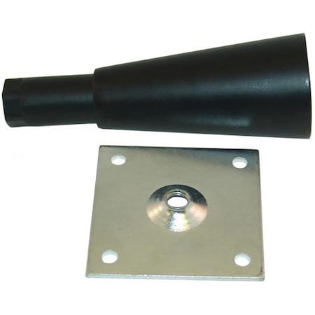 Allpoints Plate Mount Leg 262438